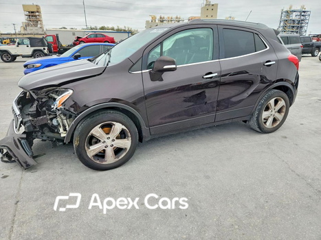 Buick Encore 2015 - Image 1 of 13