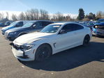 BMW Series 4 2016