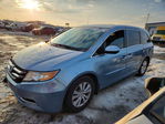 Honda Odyssey 2014