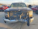 Chevrolet Silverado 2017