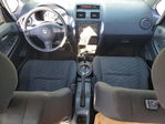 Suzuki SX4 2008