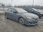 Subaru Impreza 2019