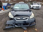 Subaru Legacy 2012