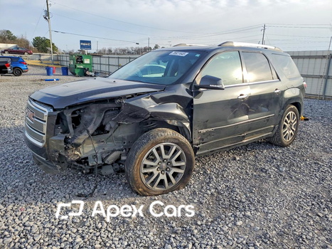 GMC Acadia 2013 - Image 1 of 14