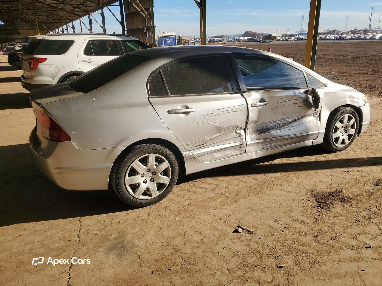 Honda Civic 2006