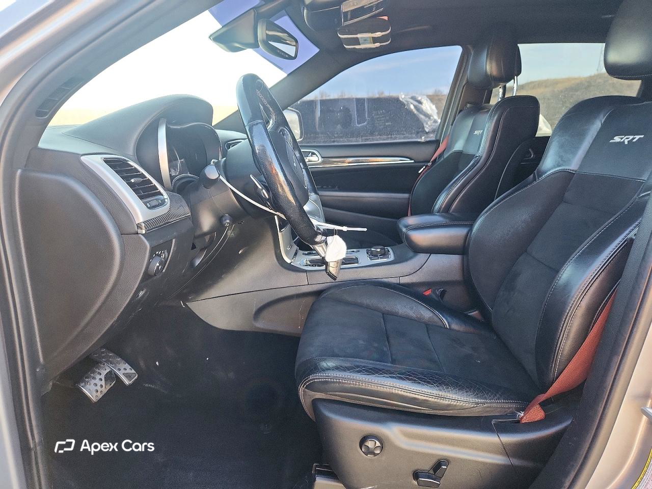 Jeep Grand Cherokee 2019