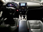 Honda Accord 2018
