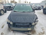 Chevrolet Sonic 2013