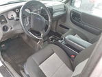 Ford Ranger 2010