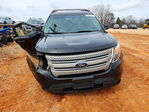 Ford Explorer 2014