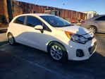 Kia Rio 2017
