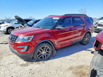 Ford Explorer 2017