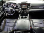RAM 1500 2021