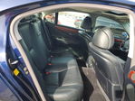 Lexus LS 2011