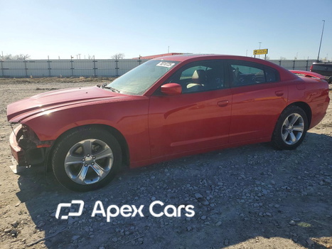 Dodge Charger 2012 - Image 1 of 13