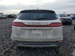 Lincoln MKC 2017