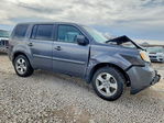 Honda Pilot 2013