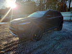 Jeep Cherokee 2016