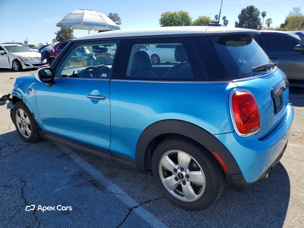MINI Cooper 2017