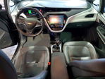 Chevrolet Bolt 2021