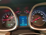 Chevrolet Equinox 2012