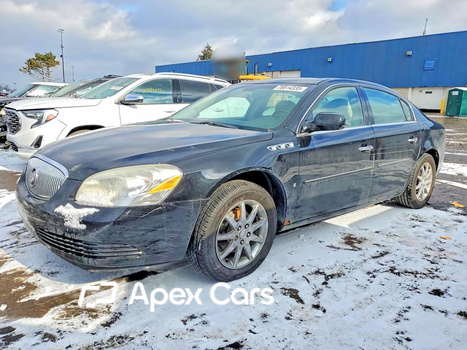 Buick Lucerne 2008 - Image 1 of 12