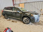 Subaru Outback 2018