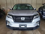 Honda Pilot 2021