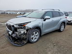 Toyota Highlander 2021