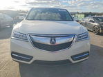 Acura MDX 2014