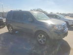 Honda Pilot 2011