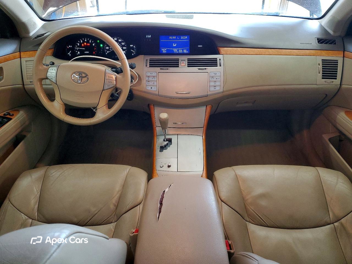 Toyota Avalon 2007