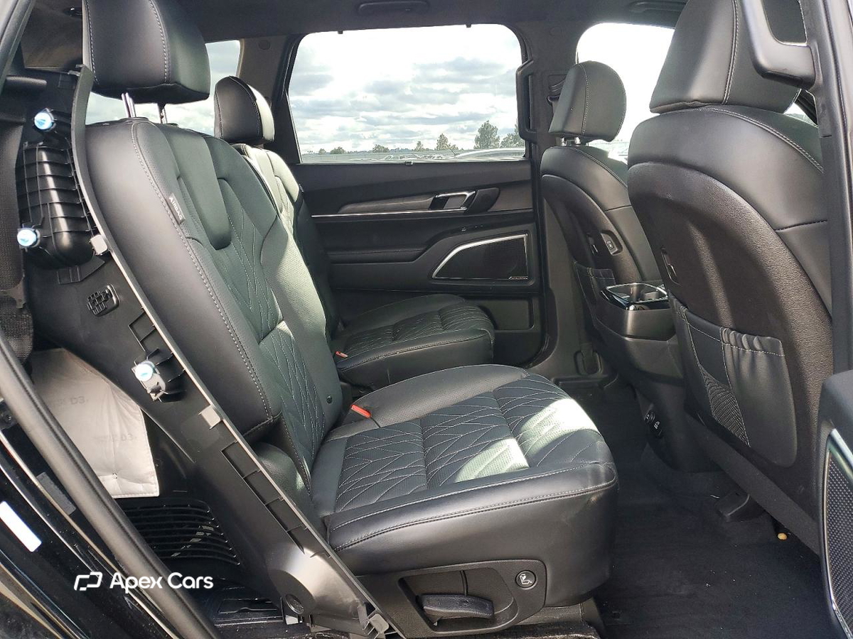Kia Telluride 2024