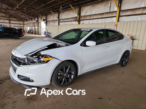 Dodge Dart 2015 - Zdjęcie 1 z 13