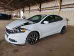 Dodge Dart 2015