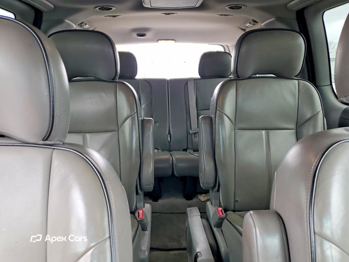 Buick Terraza 2005