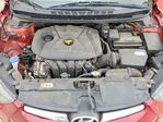 Hyundai Elantra 2016
