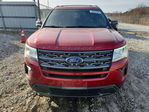 Ford Explorer 2019