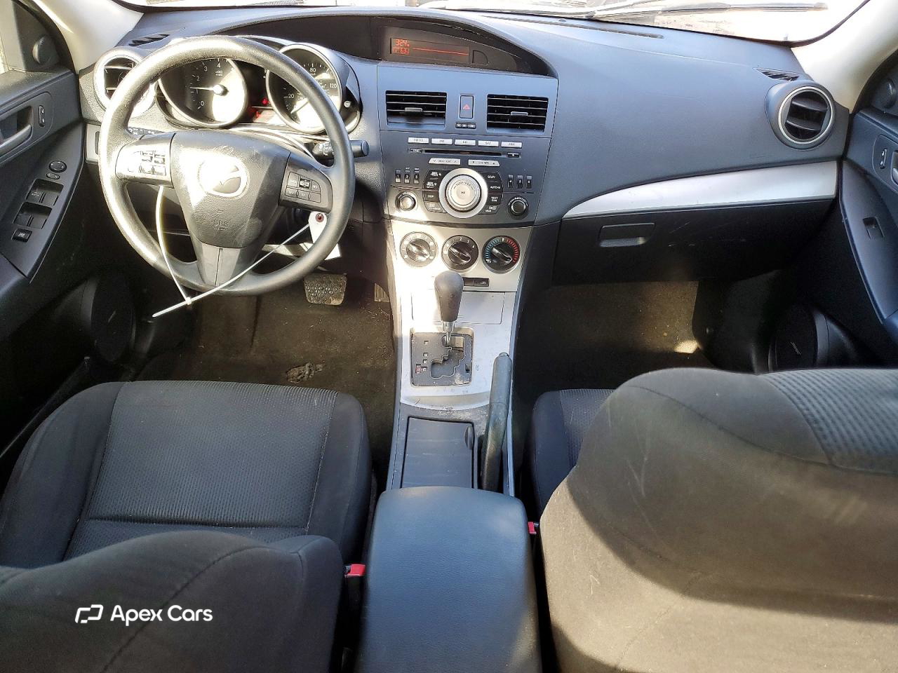 Mazda 3 2010