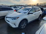 Toyota RAV 4 2018