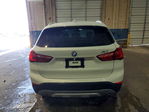 BMW X1 2018