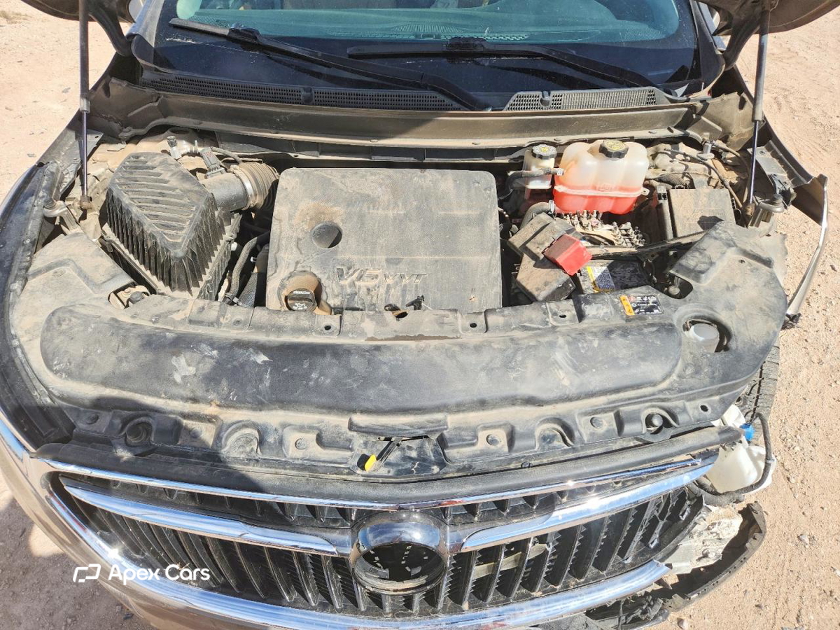 Buick Enclave 2020