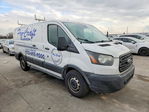 Ford Transit 2016