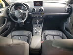 Audi A3 2016