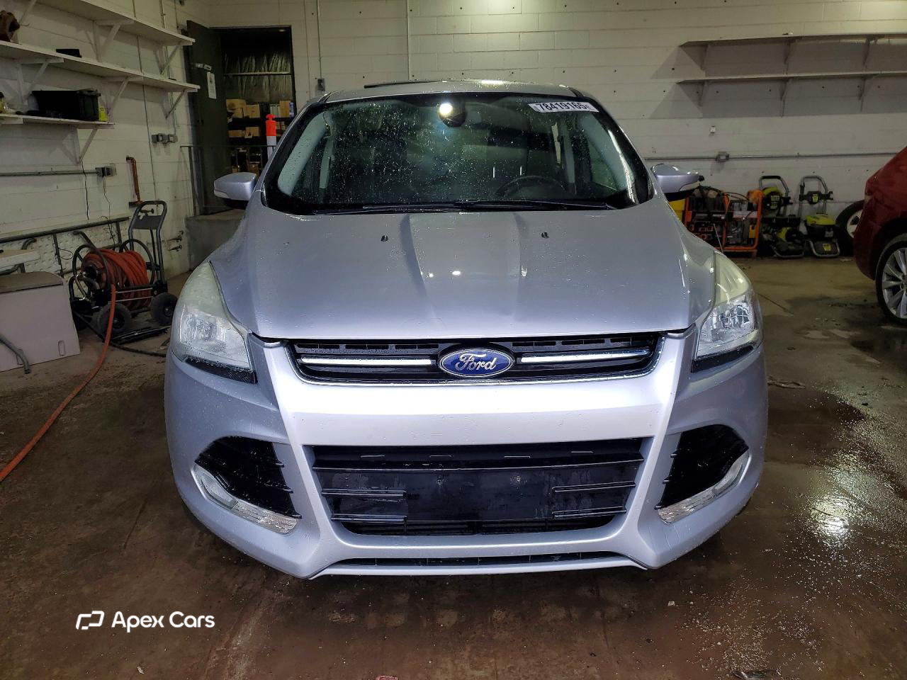 Ford Escape 2013