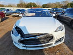 Tesla Model S 2013