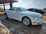 Lexus SC 2004