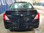 Nissan Versa 2018