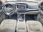 Toyota Highlander 2015