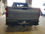Chevrolet Silverado 2024